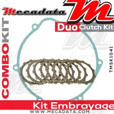 Kit embrayage (disques
