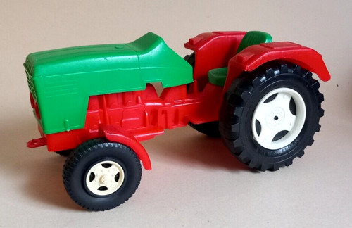 Tracteur deutz brudor - deutz,
