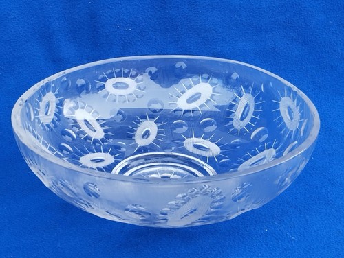 Coupe cristal taillé - coupe,