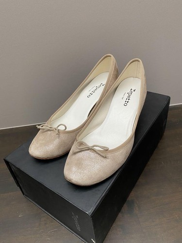 Repetto ballet flats giselle - ballet,