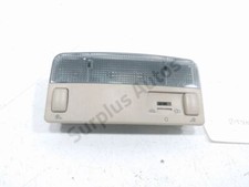 PLAFONNIER 3B0947291BY20 VOLKSWAGEN GOLF 4 (01/1998 06/2005) / NE 215210