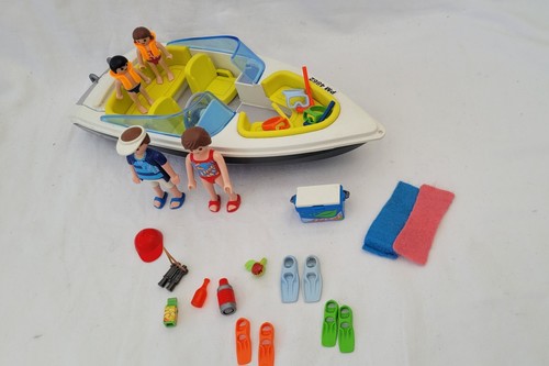 Playmobil 4862 vedette - 4862,