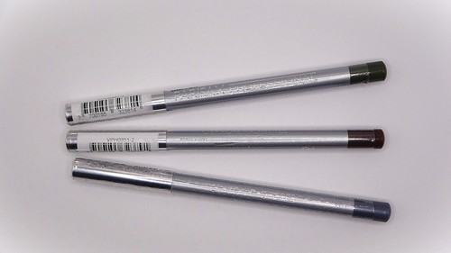 Crayon paupières parisax