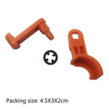 For STIHL Starter Shutter-Kit Compatible Avec FS55 FS45 FS46 FS55R FS38