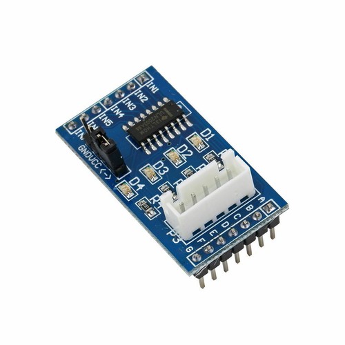 Pcb board uln2003 driver - pcb,