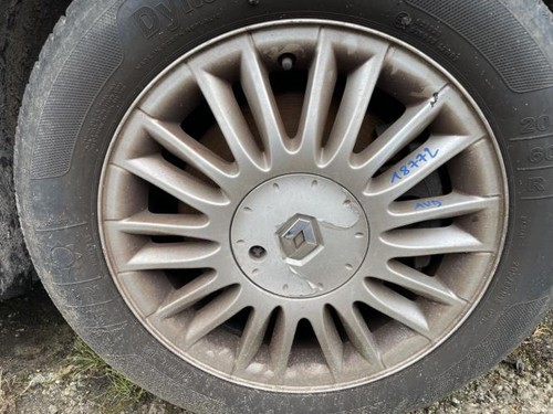 Jante renault scenic phase 1 - renault,