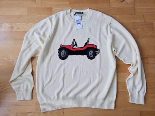 Meyers manx buggy sweater - meyers,