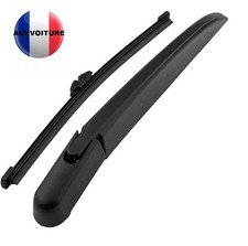 Bras balais essuie glace