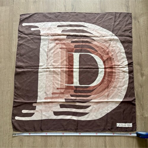 Christian dior écharpe - christian,