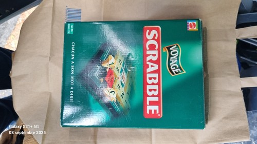 Scrabble voyage mattel - de, voyage.mattel