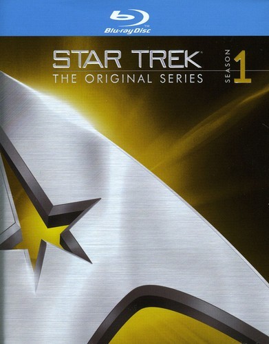 Star trek the - the, original