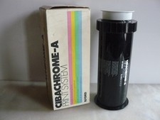 Cuve de développement Ilford pour papiers Cibachrome-A format 20x25cm (8"x10")