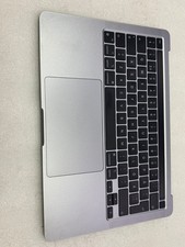 Keyboard topcase clavier