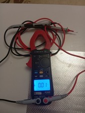 Pince De Courant Chauvin Arnoux F205