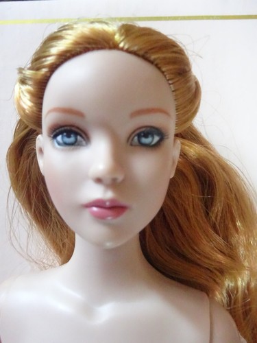 Cinderella basic strawberry - cinderella,