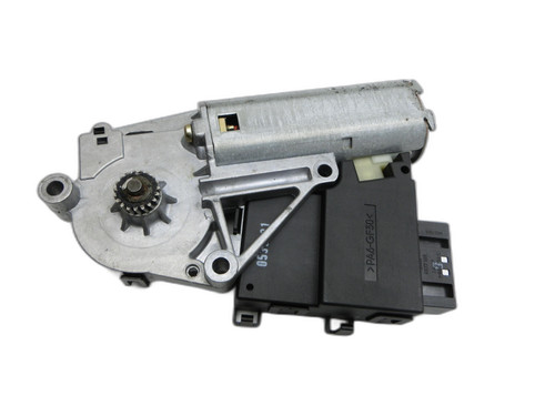Moteur toit ouvrant unité - moteur,