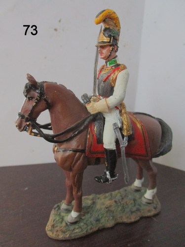 Figurine del prado - figurine,