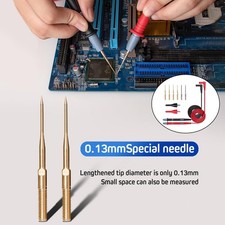 Cordons de test universels