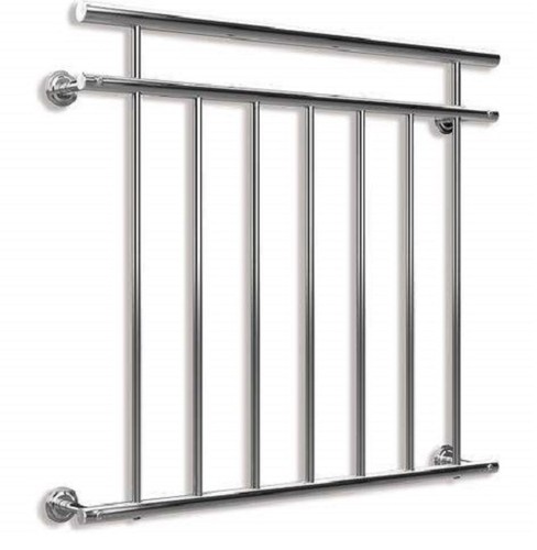 Garde corps porte fenetre - porte,