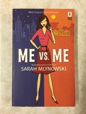 By sarah mlynowski - me,