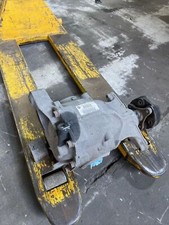 Différentiel Arrière 2.47