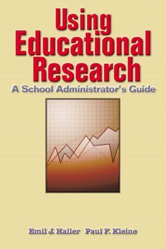 Using educational research a - using,