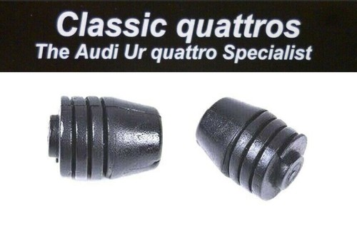 Neuf véritable audi - 2,