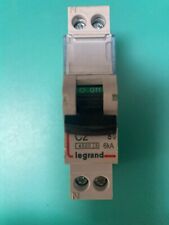 LEGRAND - DISJONCTEUR DNX3 PH/N - 2A - VIS/VIS  406771