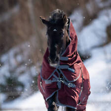 Couvre-cou Flexible Pro 100g de Busse - marine (gris), S