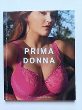 Prima Donna Lingerie - Catalogue Lingerie + Bain Printemps Eté 2023