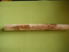 bois érable champetre ébénisterie tournage,coutellerie,bijoux,maquette