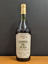 JURA - 1986 - ARBOIS BLANC -