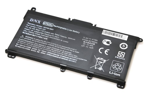 Batterie pour notebook - batterie,