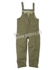 Salopette Hiver Pantalons de
