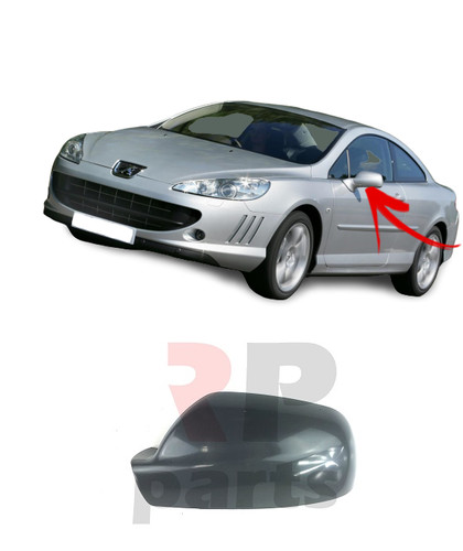 Pour peugeot 407 coupé 11 - peugeot,