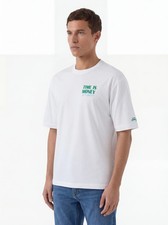 Saint Barth Homme T-shirt