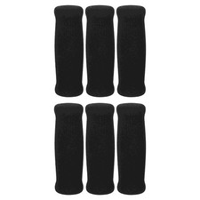 Housse éponge poignée aide à la marche 6 pièces pour un confort amélioré p