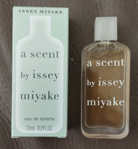 Miniature parfum issey miyake - parfum,