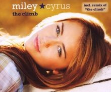 The Climb de Cyrus,Miley | CD