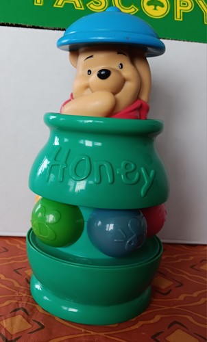 Vintage disney winnie the - disney, pooh