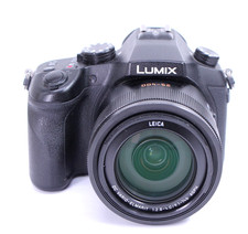 Appareil photo numérique Panasonic Lumix DMC-FZ1000 DC Vario Elmarit Asph...