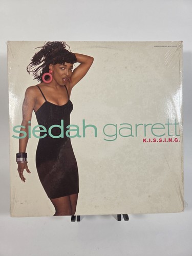 Siedah garrett i n g - siedah,