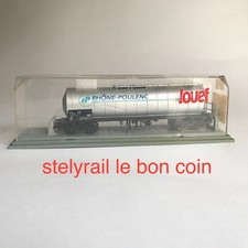 Jouef 661900 wagon citerne