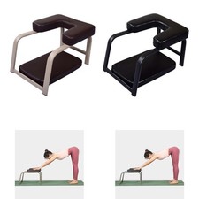 Banc de tête de yoga Traineur de tête forte pour exercice de fitness Gym à