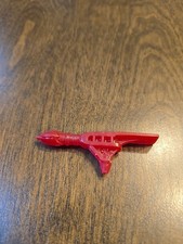 Vintage 80s MOTU He-Man