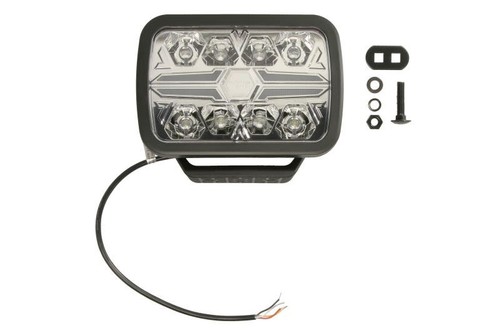 Projecteur longue portée