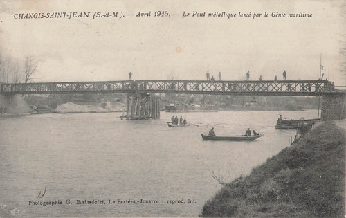 Changis saint jean - 77,