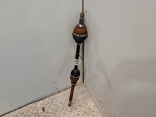 Cardan droit (transmission) OPEL CROSSLAND X PHASE 1 9813328680