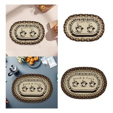 Set de table de salle à