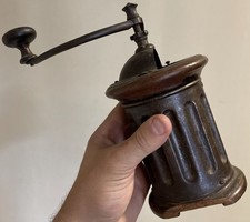 Objet d Art Populaire Moulin